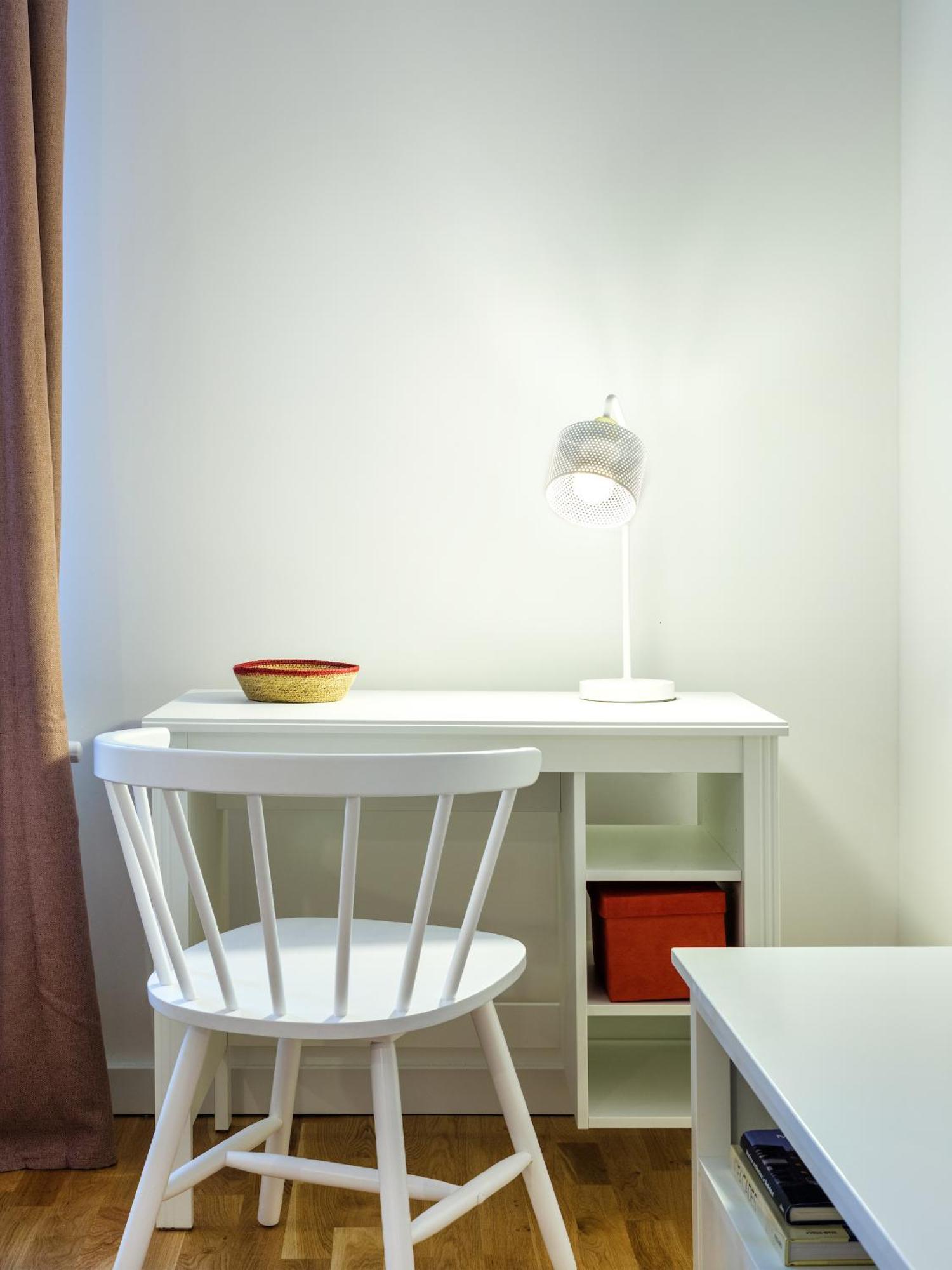 Tyzenhauz Suites Topolowa Cracovie Extérieur photo
