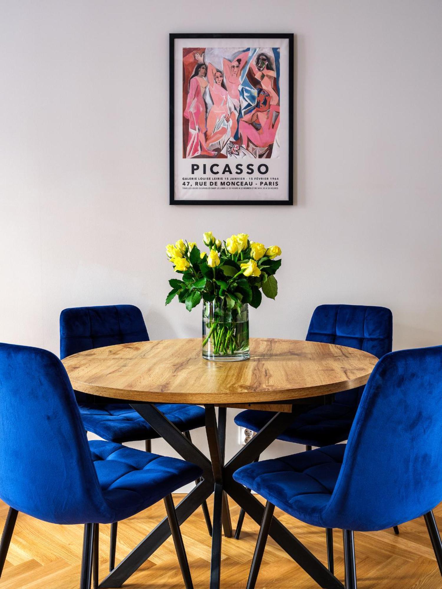 Tyzenhauz Suites Topolowa Cracovie Extérieur photo